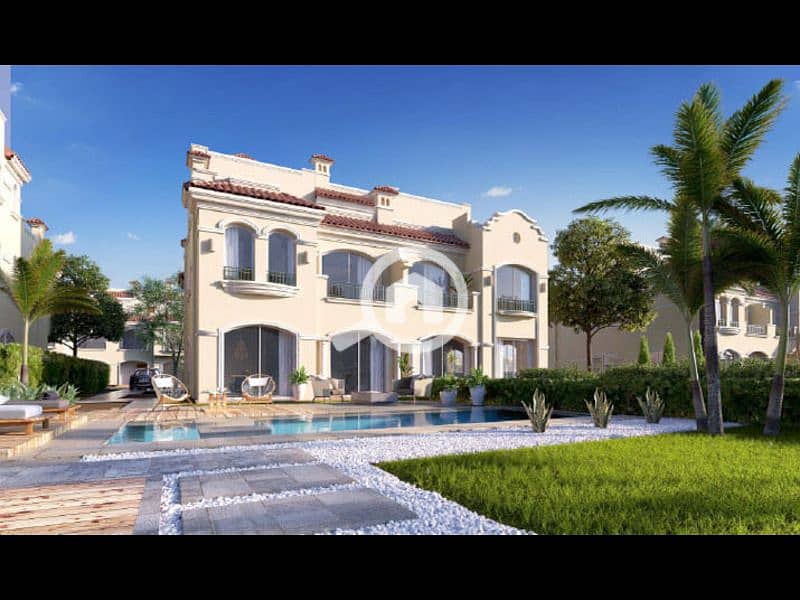 7 Standalone-Villa-in-La-Vista-New-Capital. jpg