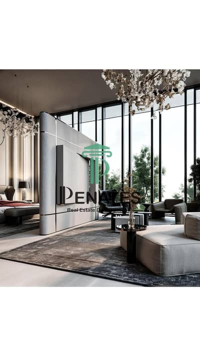 3 Bedroom Duplex for Sale in New Cairo, Cairo - Interior (89) (Copy). jpg