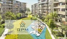 3 Bedroom Duplex for Sale in New Cairo, Cairo - 9. PNG