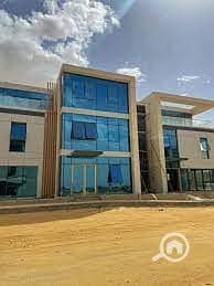 Other Commercial for Sale in New Cairo, Cairo - images. jpg