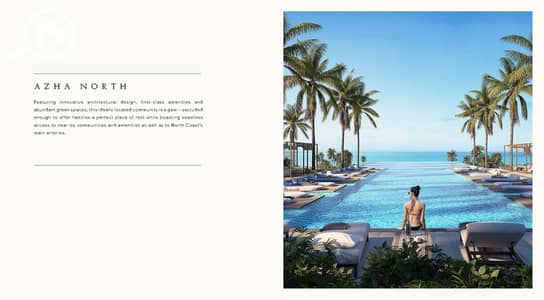 2 Bedroom Chalet for Sale in North Coast, Matruh - Naos - AzhaNorth_Page_03 - Copy. jpg