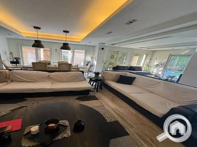 3 Bedroom Villa for Sale in Madinaty, Cairo - 34bb4e7f-4d6e-4721-80b5-d4b625fbd20b (1). jpeg