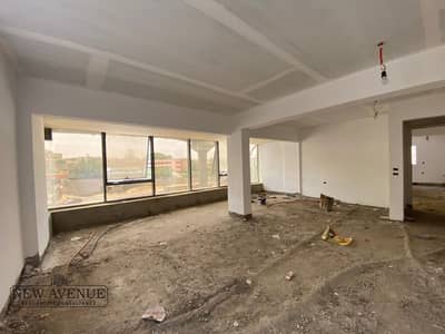 Commercial Building for Sale in Nasr City, Cairo - 1f286620-e97c-4e00-9093-3fb9136e8af5. jpeg