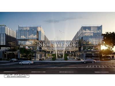 Office for Sale in New Cairo, Cairo - 89c42a32-0f01-44a4-8d85-ce87e194d3c0. png