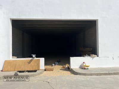 Retail for Rent in Sheikh Zayed, Giza - WhatsApp Image 2025-06-18 at 14.49. 58_67092757. jpg