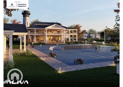 3 Bedroom iVilla for Sale in Mostakbal City, Cairo - IMG-20250610-WA0222. jpg