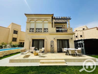 3 Bedroom Villa for Sale in Madinaty, Cairo - 495148729_122263218560228254_2690954206882954376_n. jpg
