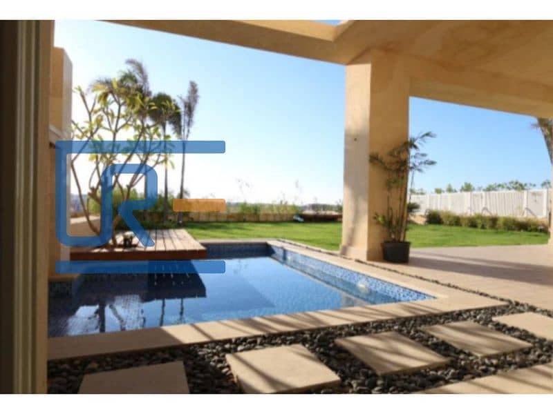 10 Swimming Pool in Chalet in Hacienda Bay North Coast. jpg