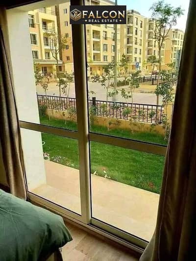 2 Bedroom Apartment for Sale in New Cairo, Cairo - 7b940239-e585-435e-848d-9cb37b417cc0. jpeg