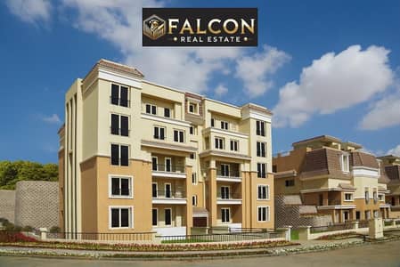 3 Bedroom Apartment for Sale in New Cairo, Cairo - a2eb4a26-3848-432e-ad5b-8cf40a10b049. jpeg
