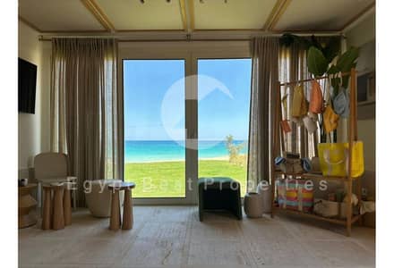 2 Bedroom Twin House for Sale in North Coast, Matruh - affe9892-0bf8-4bed-953f-99e270f934a0. jpeg