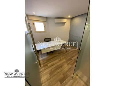 Office for Sale in New Heliopolis, Cairo - 8dc74b4d-1f02-4e61-a45b-d472d0e563dd. png
