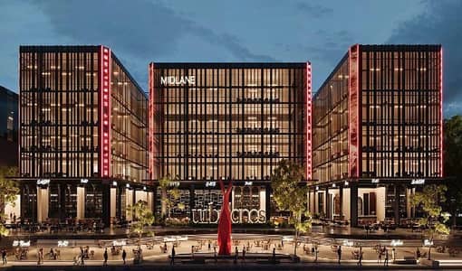 Office for Sale in New Cairo, Cairo - 0d96938c-c3ef-4563-8735-d65e00113824 (1). jpeg
