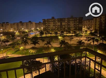 3 Bedroom Flat for Rent in Madinaty, Cairo - WhatsApp Image 2025-07-22 at 10.59. 48 AM. jpeg