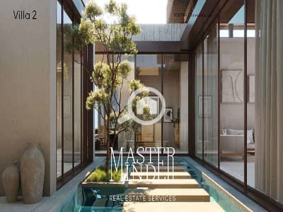 3 Bedroom Twin House for Sale in New Cairo, Cairo - Solana - Single Family Brochure  _Page_36. jpg