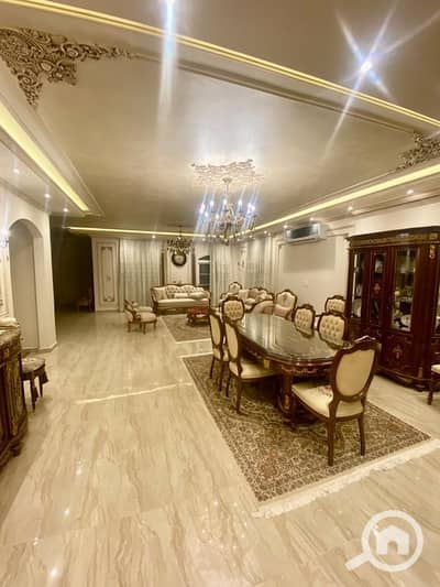 3 Bedroom Villa for Sale in Madinaty, Cairo - 8d024bcd-677c-4048-9df3-d0fd08d43c0b. jpeg