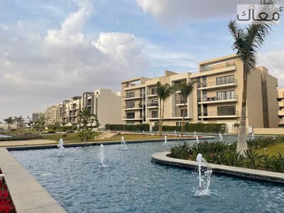 3 Bedroom Apartment for Sale in New Cairo, Cairo - 6c978c4f-bbe3-4059-8f8c-a3ad17b1110b. jpeg