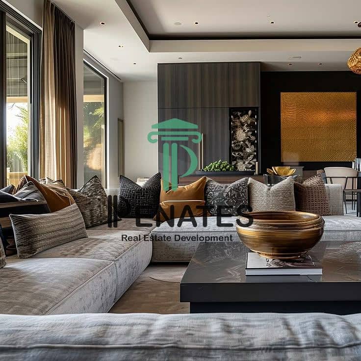 20 Design integration results in elegant interiors…. jpeg
