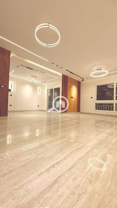 4 Bedroom Apartment for Sale in Madinaty, Cairo - 4ae22278-b4bd-46c6-87e3-45a0c5f30963. jpg