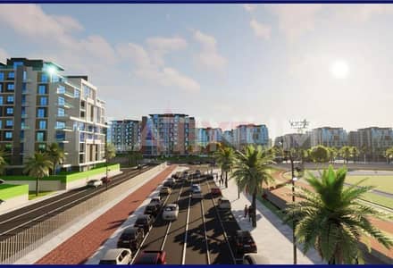 2 Bedroom Flat for Sale in North Coast, Matruh - WhatsApp Image 2025-07-21 at 2.34. 49 PM (1). jpeg