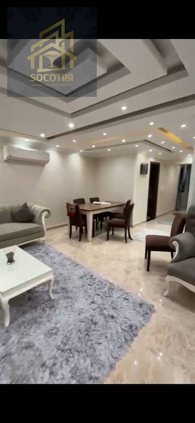 فلیٹ 3 غرف نوم للبيع في المهندسين، الجيزة - WhatsApp Image 2025-05-29 at 11.24. 25 AM (1). jpeg