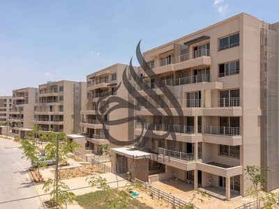 شقة 2 غرفة نوم للبيع في العاصمة الإدارية الجديدة، القاهرة - 20220613 Palm Hills Capital Gardens-D-6. jpg