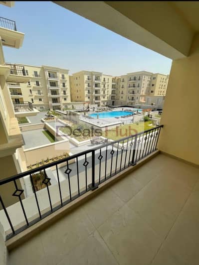 شقة 2 غرفة نوم للبيع في القاهرة الجديدة، القاهرة - 18318d06-0810-4495-b7eb-54b1e8dd6a60. jpg