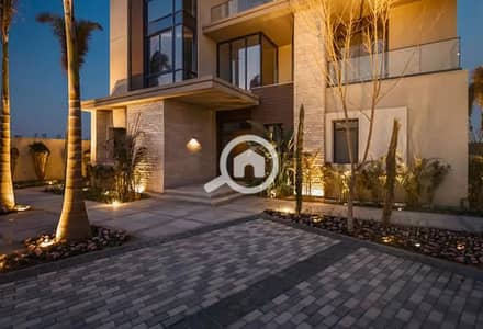 4 Bedroom Villa for Sale in Sheikh Zayed, Giza - 7483287-55902o. JPG