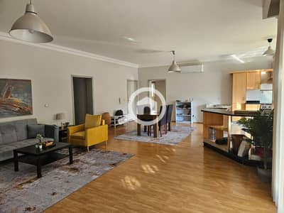 3 Bedroom Flat for Rent in New Cairo, Cairo - WhatsApp Image 2025-07-21 at 4.28. 21 PM (3). jpeg