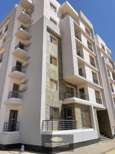 3 Bedroom Apartment for Sale in Sheikh Zayed, Giza - WhatsApp Image 2025-06-02 at 12.38. 17 PM. jpeg