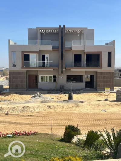 تاون هاوس 3 غرف نوم للبيع في الشيخ زايد، الجيزة - WhatsApp Image 2025-07-21 at 17.23. 58_50c8d39f. jpg