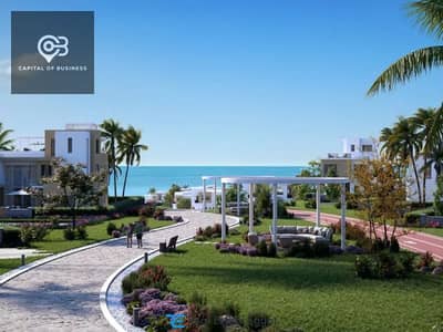 شاليه 1 غرفة نوم للبيع في الساحل الشمالي، مطروح - 5050091-vacation-in-north-coast-seashore-hyde-park-compound-jv8vz6FT3u. jpg