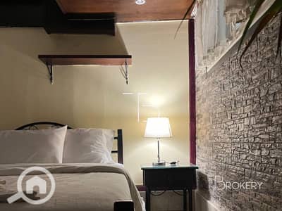 Studio for Rent in Zamalek, Cairo - 1. png