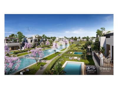 3 Bedroom Townhouse for Sale in 6th of October, Giza - Spring Valley11022025194804-images-17. jpg