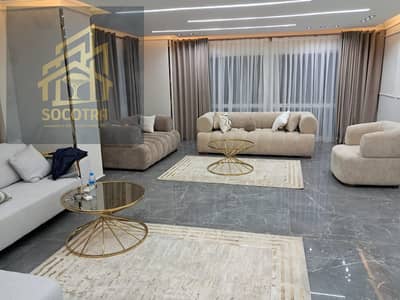 شقة 3 غرف نوم للايجار في المهندسين، الجيزة - WhatsApp Image 2025-05-24 at 8.33. 59 PM. jpeg