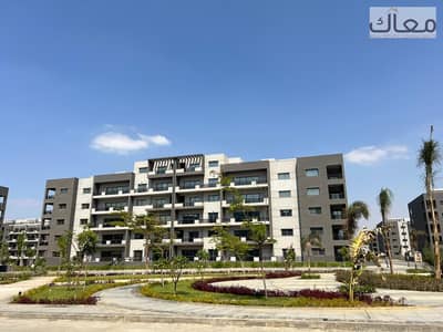 2 Bedroom Flat for Sale in Sheraton, Cairo - WhatsApp Image 2025-07-01 at 17.36. 25. jpeg