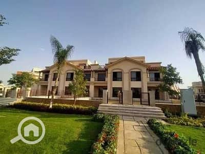 تاون هاوس 3 غرف نوم للبيع في مدينتي، القاهرة - 515tZZS2K0ymTRT94o2FYm79VMgwEOr21cC3TumI. jpeg