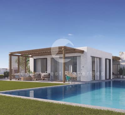 6 Bedroom Villa for Sale in North Coast, Matruh - 365. jpg