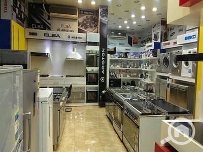 محلات تجارية  للبيع في القاهرة الجديدة، القاهرة - WhatsApp Image 2025-07-21 at 12.57. 51 PM. jpeg
