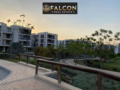 2 Bedroom Apartment for Sale in New Cairo, Cairo - b17488f6-9d25-473e-b69e-a34a74eecaf0. jpg