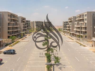 فلیٹ 2 غرفة نوم للبيع في مدينة المستقبل، القاهرة - 20220613 Palm Hills Capital Gardens-D-35. jpg