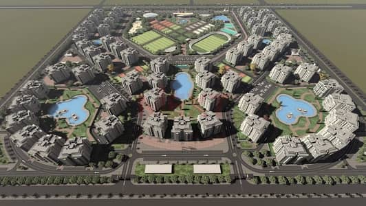 2 Bedroom Apartment for Sale in North Coast, Matruh - WhatsApp Image 2025-07-21 at 2.34. 48 PM. jpeg