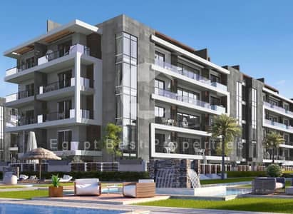 3 Bedroom Flat for Sale in New Cairo, Cairo - WhatsApp Image 2025-07-09 at 15.11. 22_66c7979a. jpg