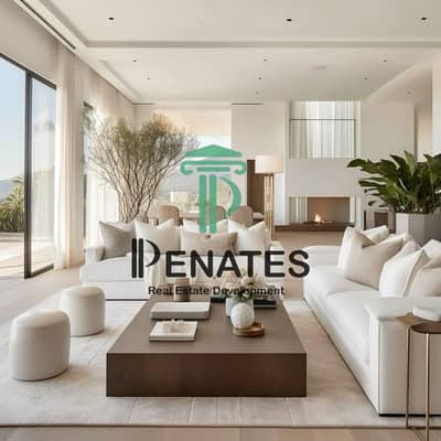 2 Bedroom Apartment for Sale in New Cairo, Cairo - 5324c568-eb2f-4a27-b844-c73f53bcaee6. jpeg