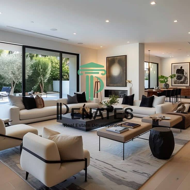 7 Geometric decor and rugs enhance the purposeful… (1). jpeg