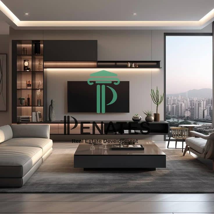 14 Salas Modernas_ 5 Tendências de Decoração Que Vão…. jpeg