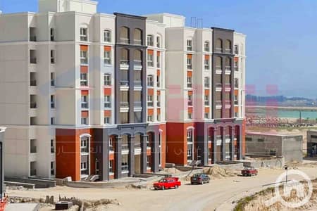 3 Bedroom Flat for Sale in Agami, Alexandria - WhatsApp Image 2024-03-26 at 3.30. 05 PM (1). jpg