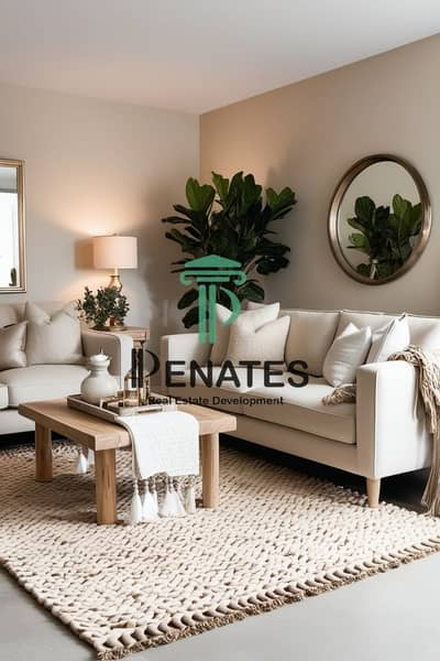 شقة 2 غرفة نوم للبيع في القاهرة الجديدة، القاهرة - Refresh your home with these 15 stylish neutral…. jpeg