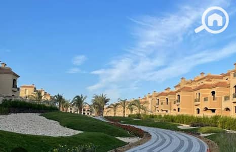فیلا 5 غرف نوم للبيع في العاصمة الإدارية الجديدة، القاهرة - 480475237_1402374717443337_8677693706175699939_n. jpg
