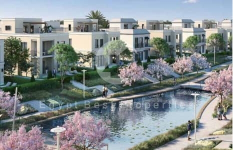 3 Bedroom Townhouse for Sale in Sheikh Zayed, Giza - WhatsApp Image 2025-04-09 at 2.41. 32 PM. jpeg